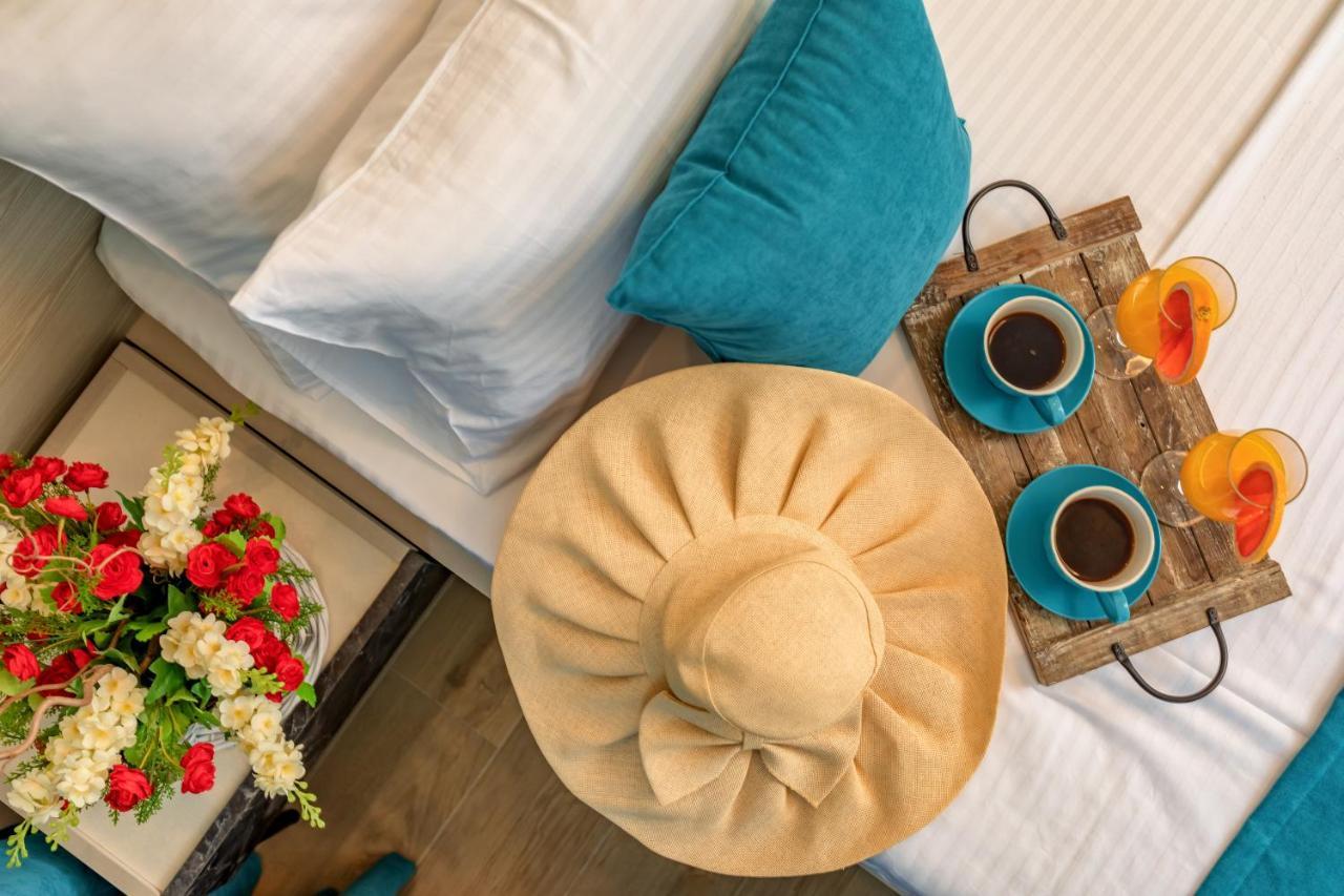 Luxury Apartments Queen Petrovac エクステリア 写真