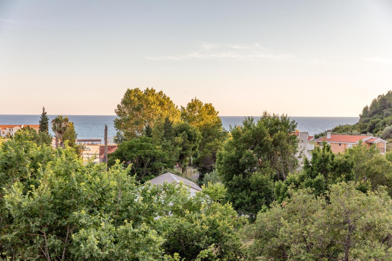 Luxury Apartments Queen Petrovac エクステリア 写真