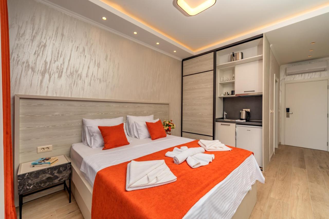 Luxury Apartments Queen Petrovac エクステリア 写真