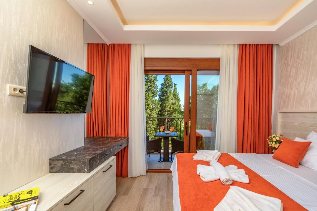 Luxury Apartments Queen Petrovac エクステリア 写真