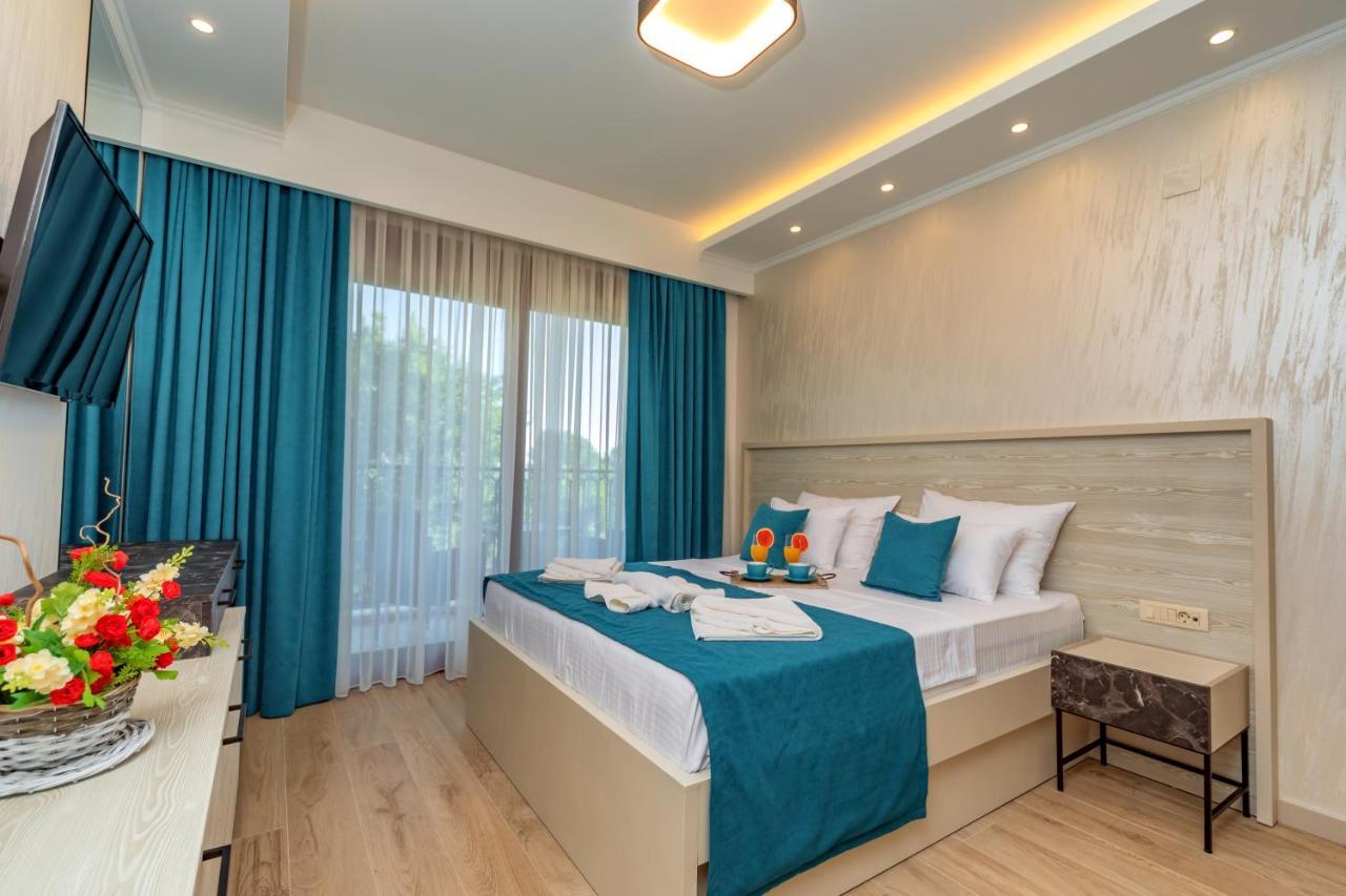 Luxury Apartments Queen Petrovac エクステリア 写真