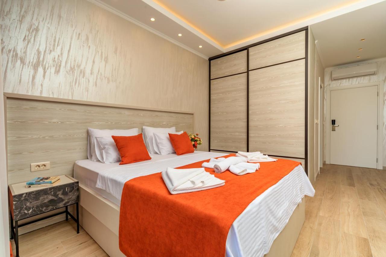 Luxury Apartments Queen Petrovac エクステリア 写真