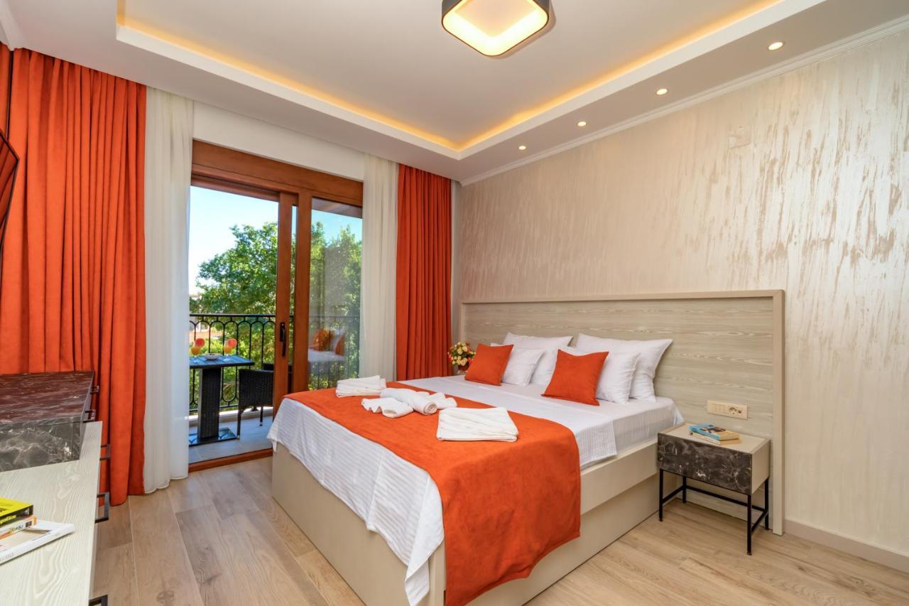 Luxury Apartments Queen Petrovac 部屋 写真