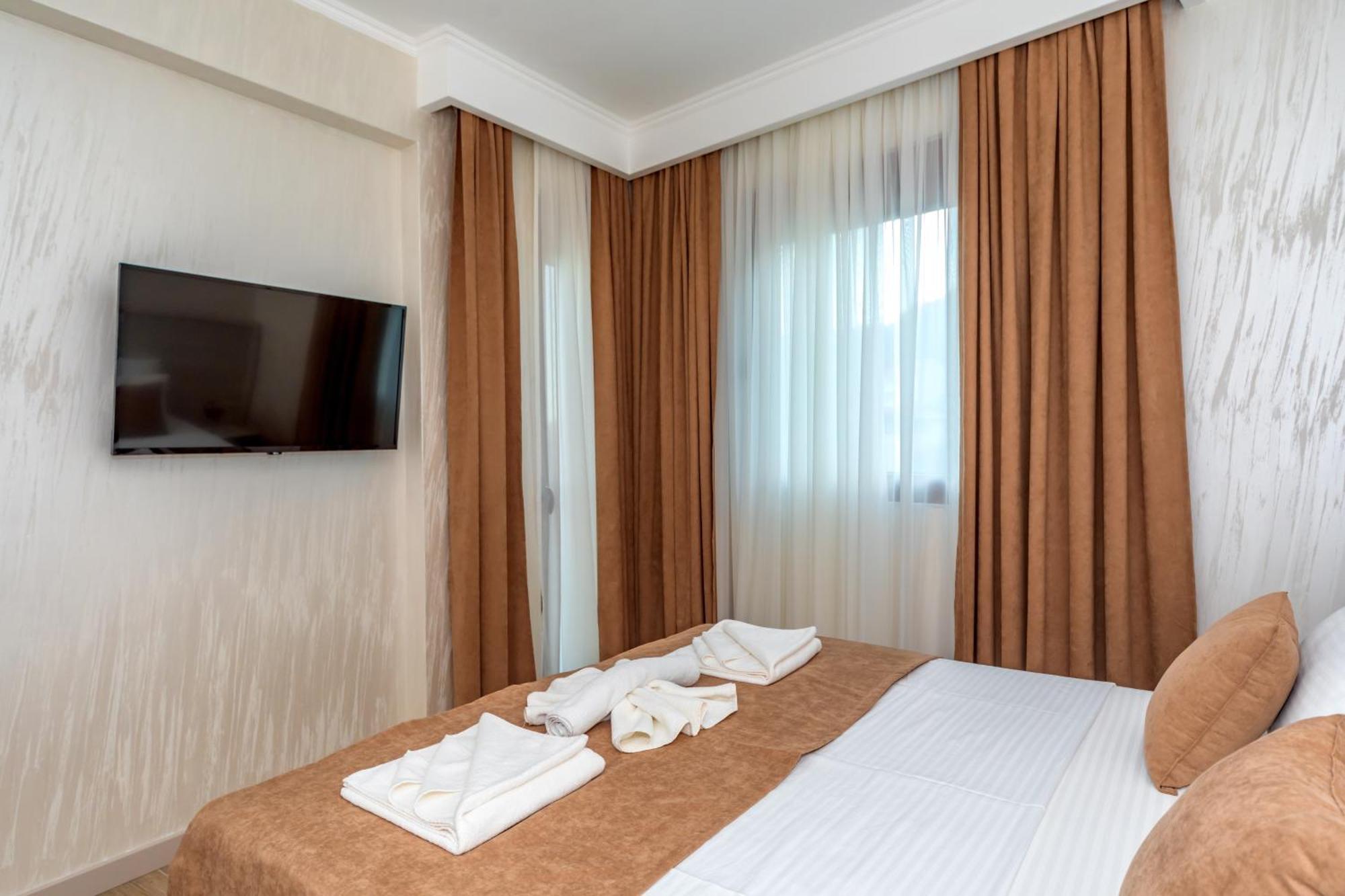 Luxury Apartments Queen Petrovac 部屋 写真